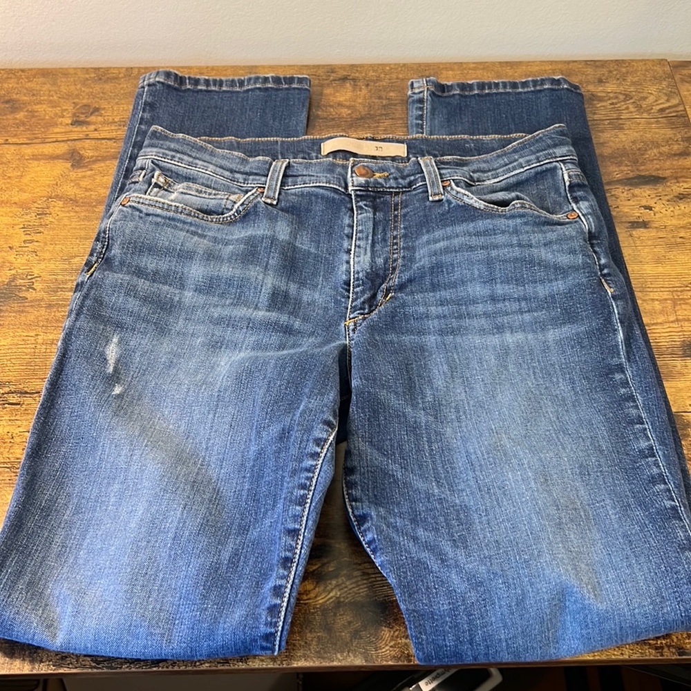 Joes Slim Fit Blue Jeans Size 31 Women’s
